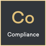 Scrinium - Homepage - Feature – Pre- and Post-Trade Compliance Icon - Investment Portfolio Management