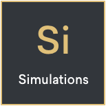 Scrinium - Homepage - Feature – Trade Simulations Icon - Investment Portfolio Management